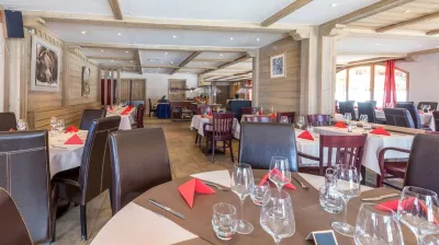 Vancouver restaurant