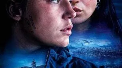 Cinema | Planète B_La Plagne