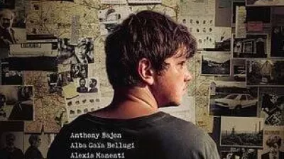 Cinema | The Maldoror File_La Plagne