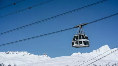 Le Vanoise en Folie_Montchavin-les-Coches