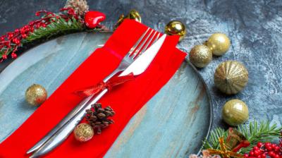 Theme evening "The Christmas magic continues"_Aime-la-Plagne