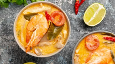 Theme evening: a trip to the sea_Aime-la-Plagne