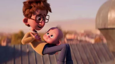 Cinema | Super Charlie_Aime-la-Plagne