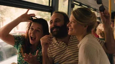 Cinema | What's love ?_Aime-la-Plagne