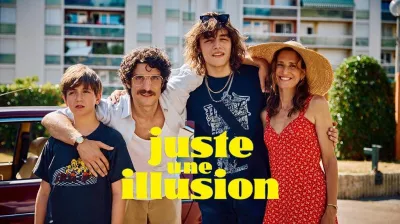 Cinema | just an illusion_Aime-la-Plagne