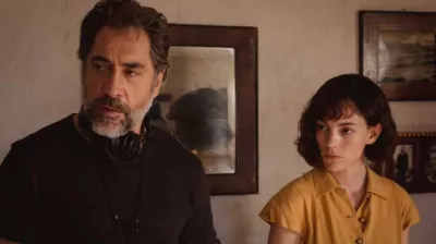 Cinema | L'être aimé_Aime-la-Plagne