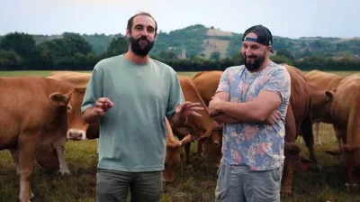 Movies | “Rural”_Champagny-en-Vanoise