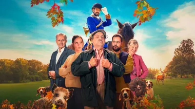 Cinema | “Reserved Hunt 2”_Champagny-en-Vanoise