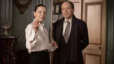 Cinema | "Hola Frida"_Champagny-en-Vanoise