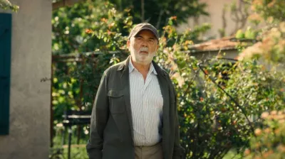 Cinema | "Mauvaise pioche"_Champagny-en-Vanoise