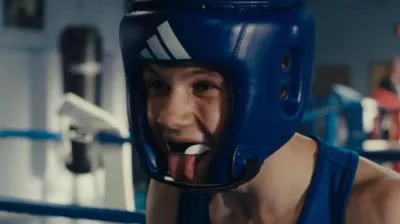 Cinema | "La danse des renards"_Champagny-en-Vanoise