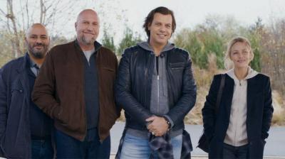 Cinema | T'as Pas Changé_Aime-la-Plagne