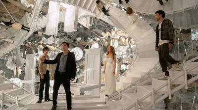 Cinema | Insaisissables 3_Aime-la-Plagne