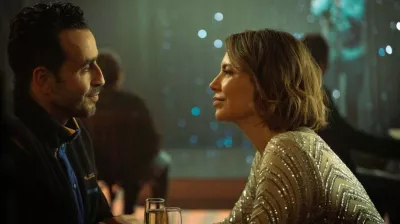 Cinema | L’Âme Idéale_Aime-la-Plagne