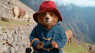 Cinéma |  Paddington au Pérou_Aime-la-Plagne