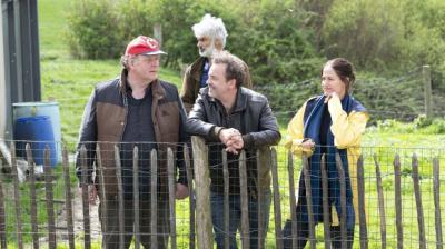 Cinema | Une place pour Pierrot_Aime-la-Plagne