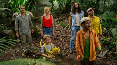 Cinema | Marsupilami_Aime-la-Plagne