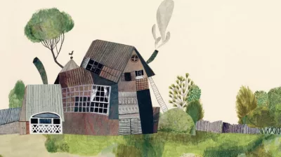 Film | La Cabane aux oiseaux_Aime-la-Plagne