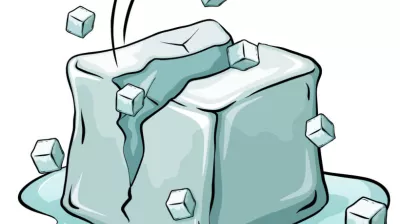 Break the ice! | Chasse glacée_Plagne-Montalbert