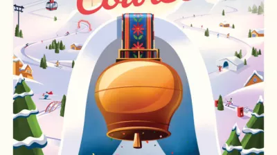 Mega Bell Course_La Plagne