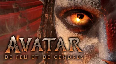 Cinema | “Avatar: Of Fire and Ashes”_Champagny-en-Vanoise