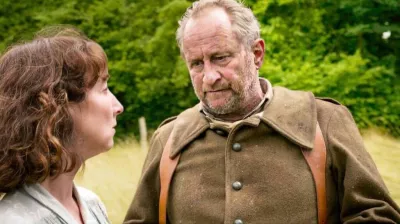 Cinema | “The Lucky Star”_Champagny-en-Vanoise