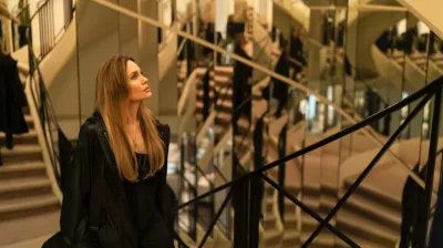 Cinema | “Coutures” (original version with subtitles)_Champagny-en-Vanoise