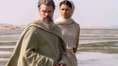 Movies | “The Odyssey”_Champagny-en-Vanoise