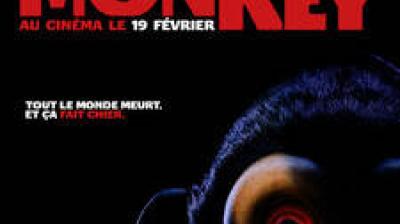 Cinéma | The Monkey_La Plagne