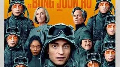 Cinema | Mickey 17_La Plagne