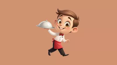 Montalbinks | Waiter's race_Plagne-Montalbert