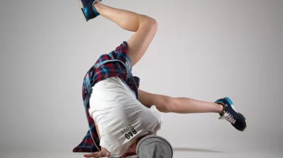 Montalbinks | Breakdance demonstration_Plagne-Montalbert