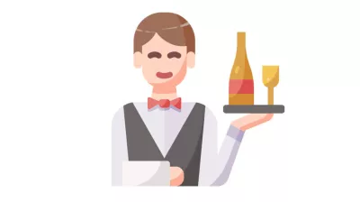 Waiters' race_Champagny-en-Vanoise