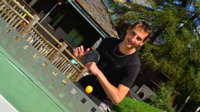 Tournoi de ping pong_Montchavin-les-Coches
