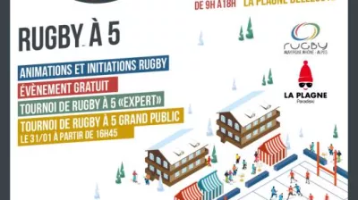 Round table - Decarbonizing the mountains_La Plagne