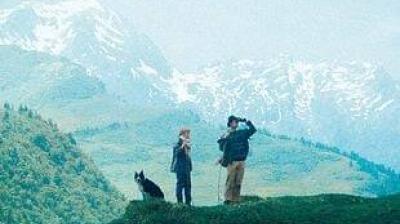 Cinéma | Bergers_La Plagne