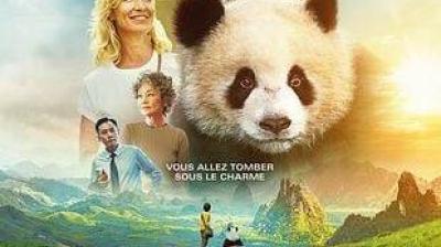 Cinéma | Moon le panda_La Plagne