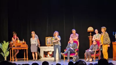 Granier theatre_Aime-la-Plagne