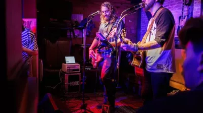 Barbecue Live Party | HOOK_Plagne-Montalbert