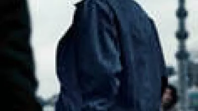 Cinema | The amateur_La Plagne