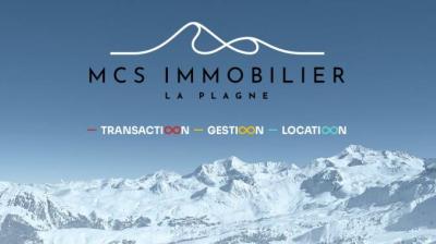 Sales - Management - Rentals MCS IMMOBILIER