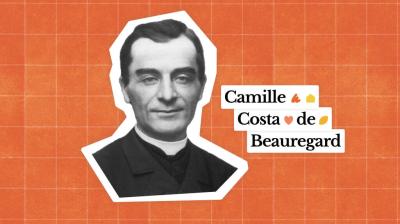 Exposition Camille Costa de Beauregard_Champagny-en-Vanoise