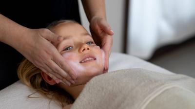 Kids SPA Kids SPA_Montchavin-les-Coches
