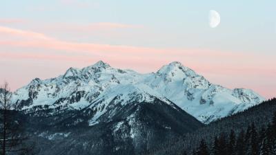 Les Mercredis de Granier : Cinéma de montagne_Aime-la-Plagne