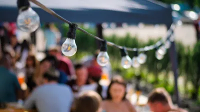 I love summer in La Côte d'Aime | Dance with Folkmiouse_La Plagne Tarentaise