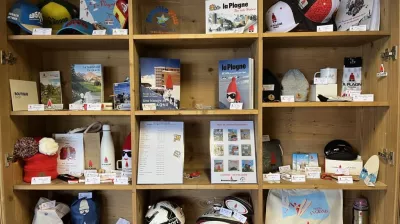 Souvenir shop_Montchavin-les-Coches