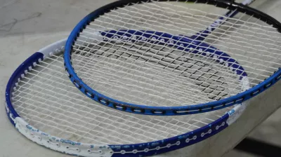 Badminton tournament_Montchavin-les-Coches