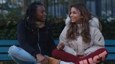 Cinema | “My Brother”_Champagny-en-Vanoise