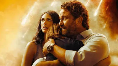 Cinema | “Greenland: The Last Refuge”_Champagny-en-Vanoise