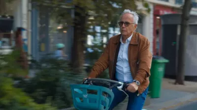 Movies | “Victor, Just Like Everyone Else”_Champagny-en-Vanoise